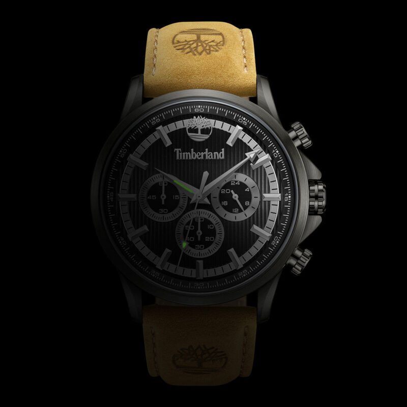 Timberland Bernardston (TDWGF0054603)  Watch_3