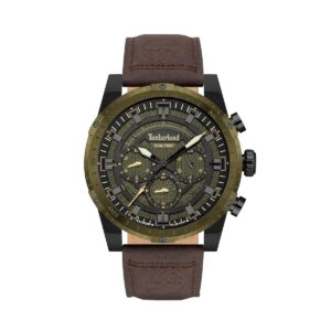 Timberland Fitzwilliam (TDWGF2202001)  Watch_main