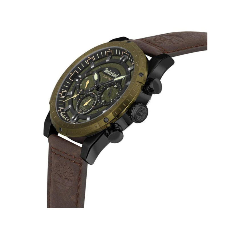 Timberland Fitzwilliam (TDWGF2202001)  Watch_1