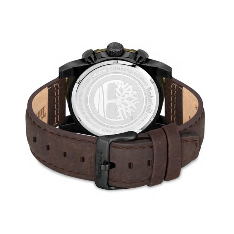 Timberland Fitzwilliam (TDWGF2202001)  Watch_2