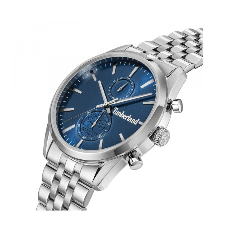 Timberland Sheepscot (TDWGI0068701)  Watch_1