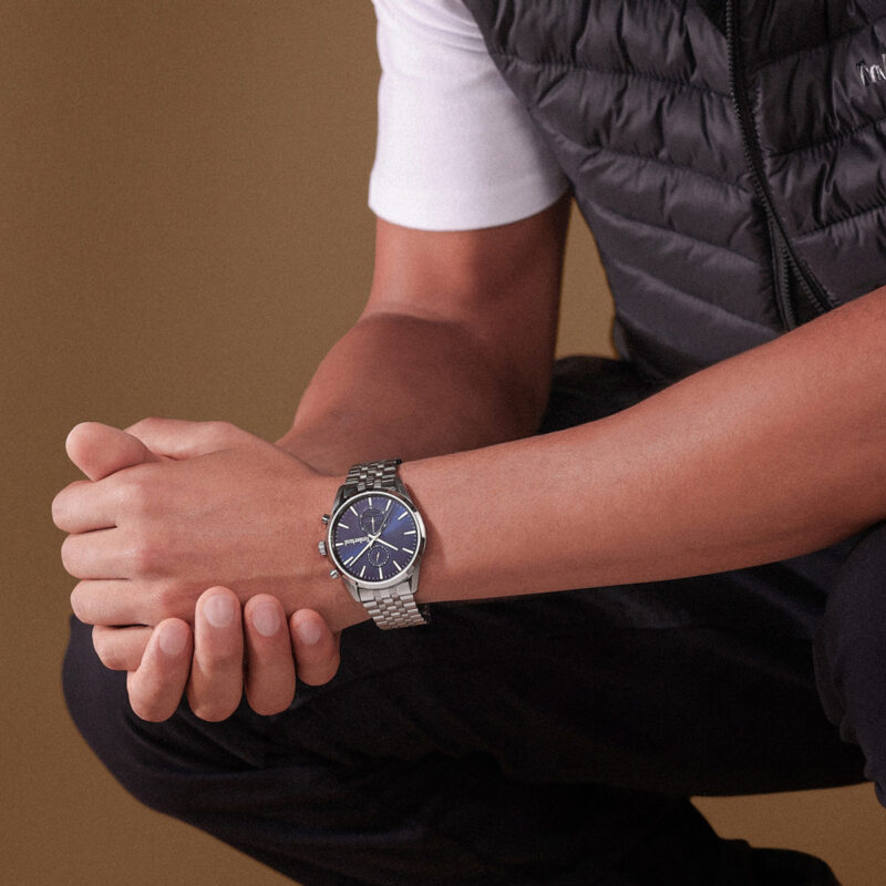 Timberland Sheepscot (TDWGI0068701)  Watch_3