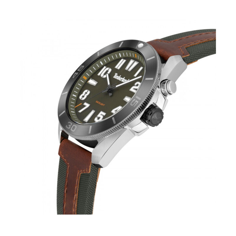 Timberland Warrick (TDWGP2201602)  Watch_1