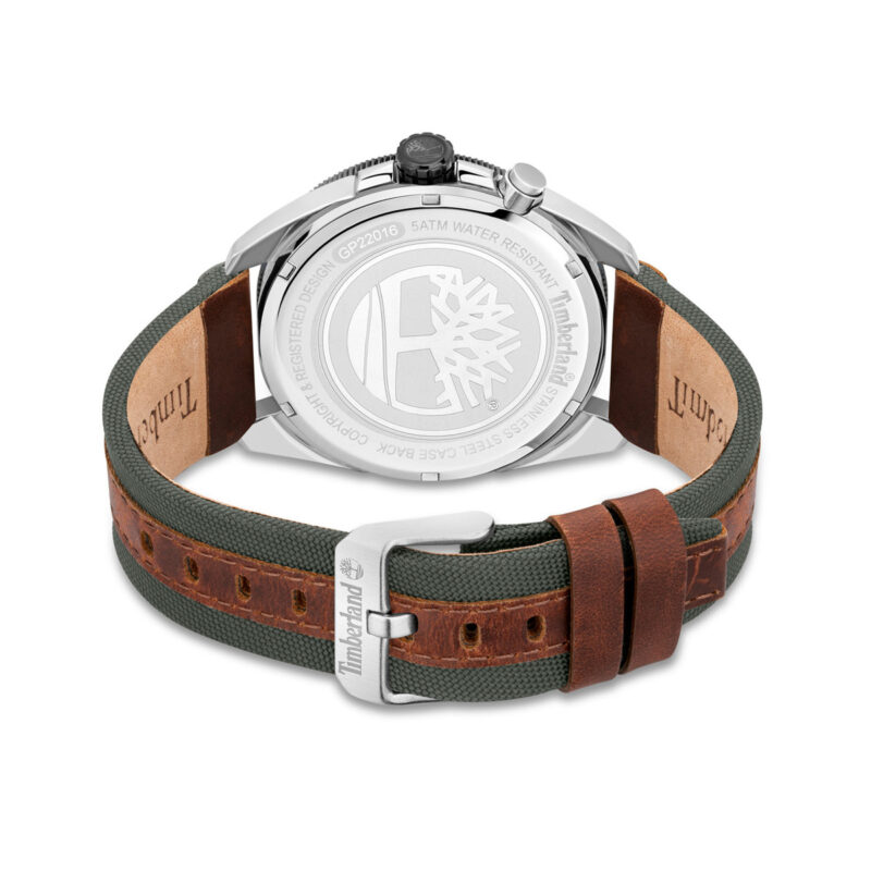 Timberland Warrick (TDWGP2201602)  Watch_2