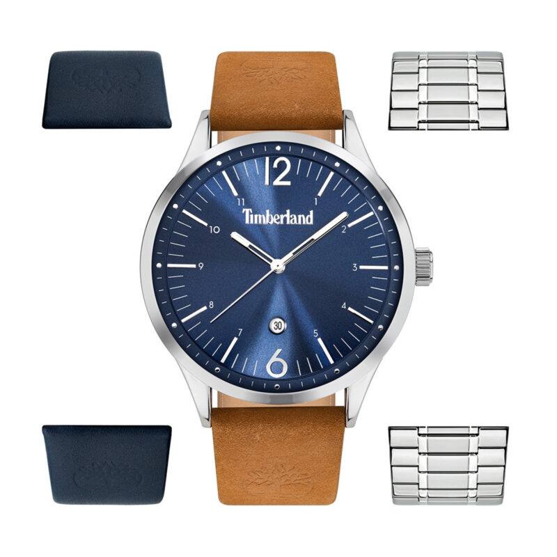 Timberland Northampton (TDWJB2000350)  Watch_1