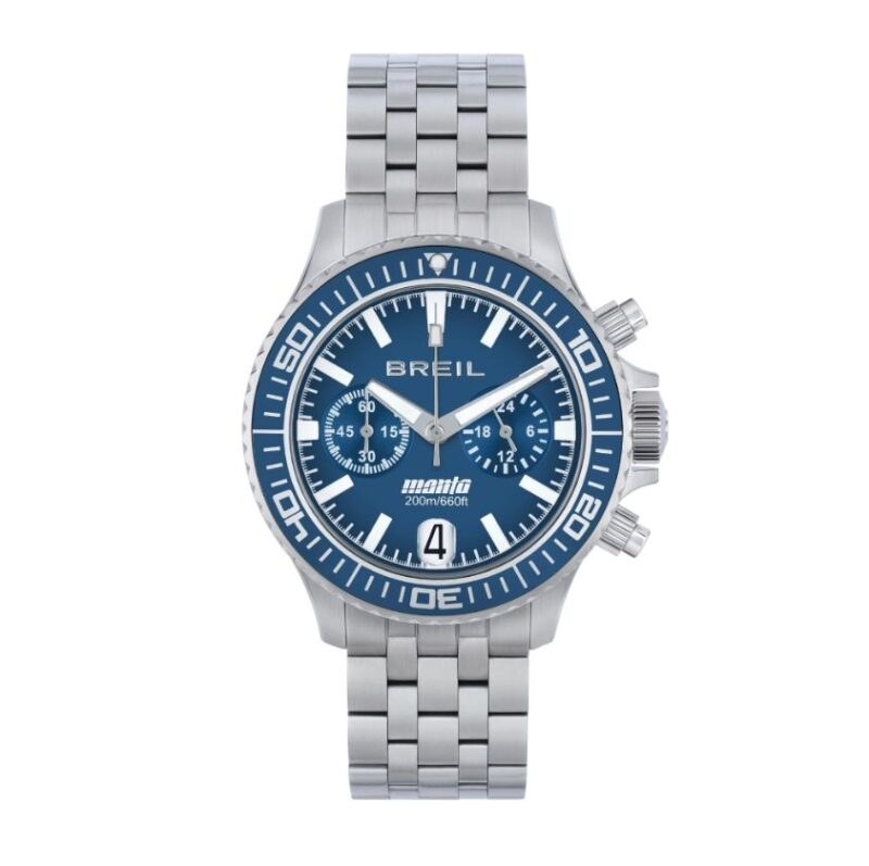 Breil Tw2013 (TW2013) Men's Watch_main