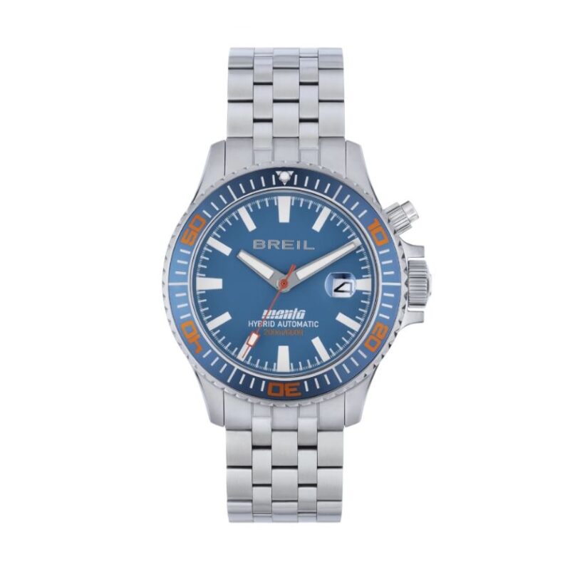 Breil Tw2015 (TW2015) Men's Watch_main