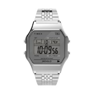 Timex T80 (TW2R79300)  Watch_main