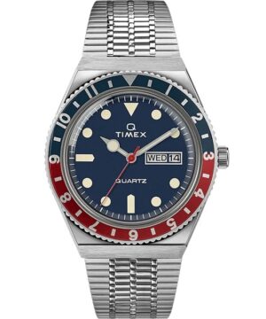 Timex Q Reissue (TW2T80700) Men's Watch_main
