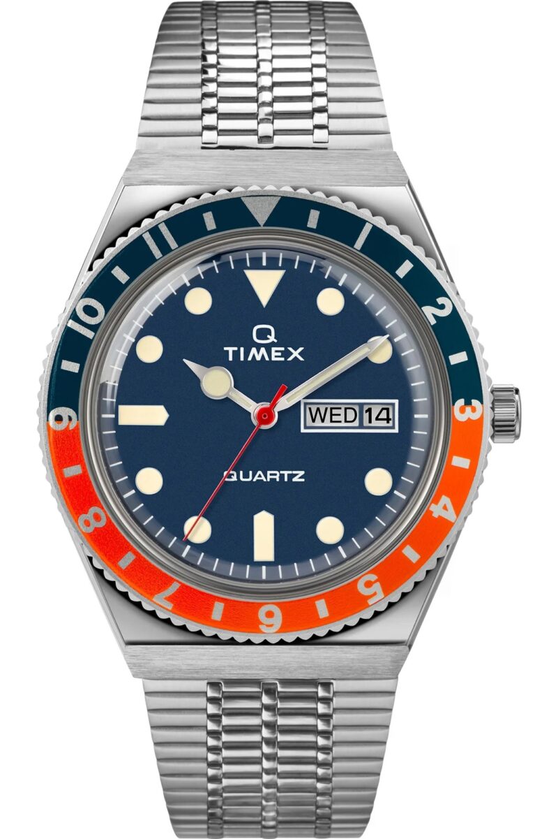 Timex Q Reissue (TW2U61100) Men's Watch_main