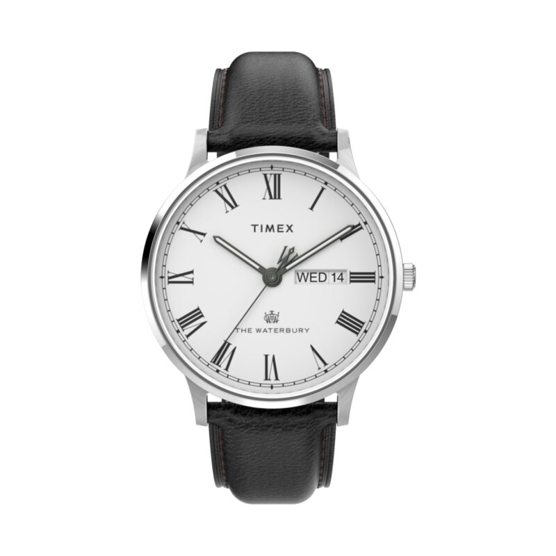 Timex Classic (TW2U88400)  Watch_main
