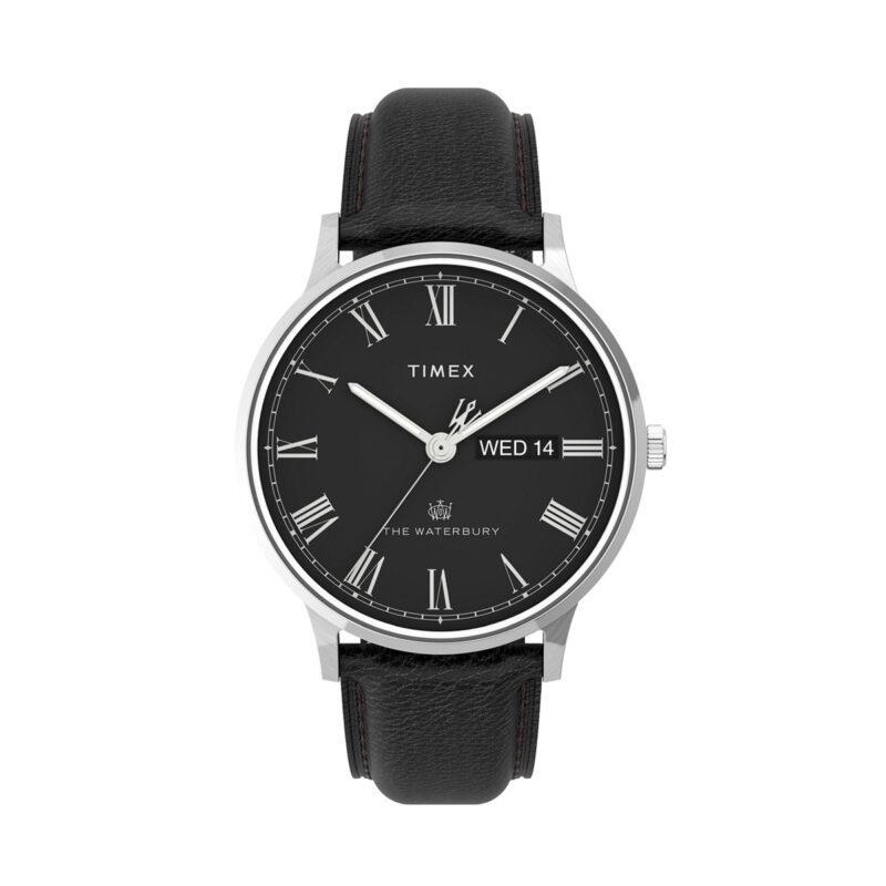 Timex Waterbury Classic (TW2U88600) Men's Watch_main