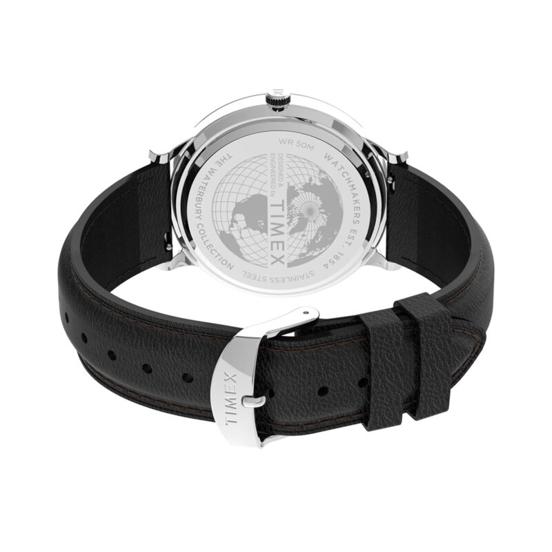 Timex Waterbury Classic (TW2U88600) Men's Watch_3