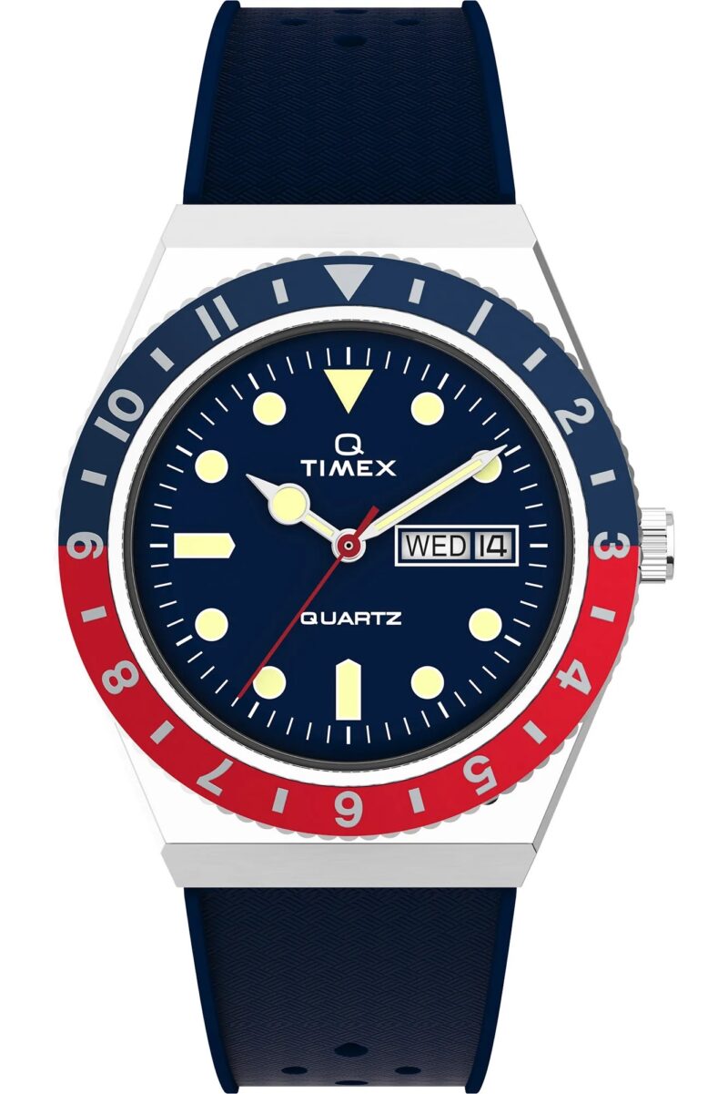Timex Q Diver (TW2V32100) Men's Watch_main