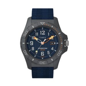 Timex Expedition Solar (TW2V40300)  Watch_main