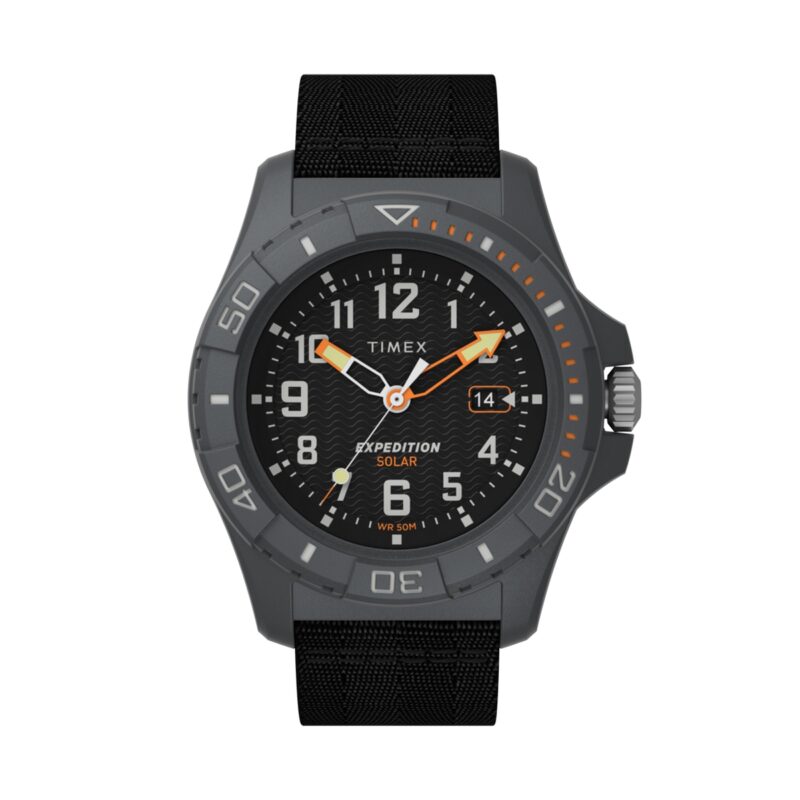 Timex Expedition Solar (TW2V40500) Men's Watch_main