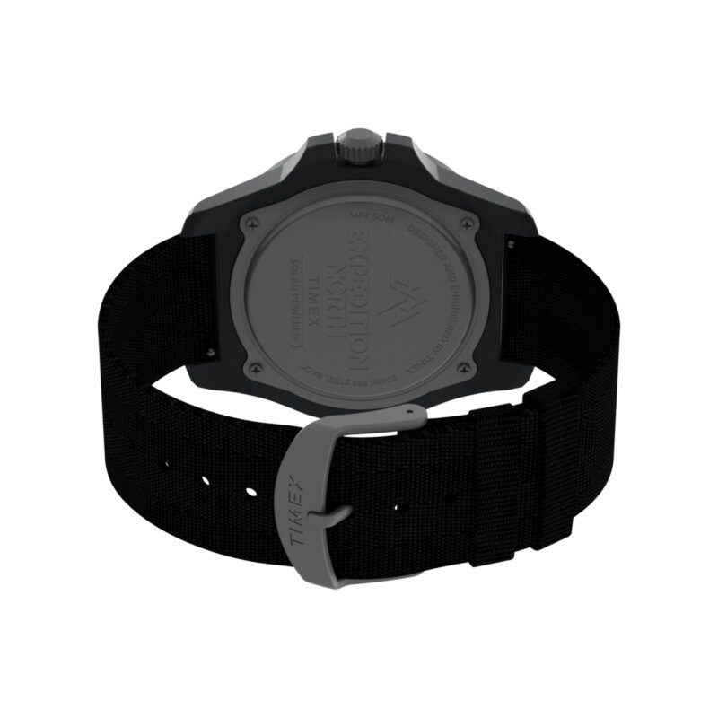 Timex Expedition Solar (TW2V40500) Men's Watch_3