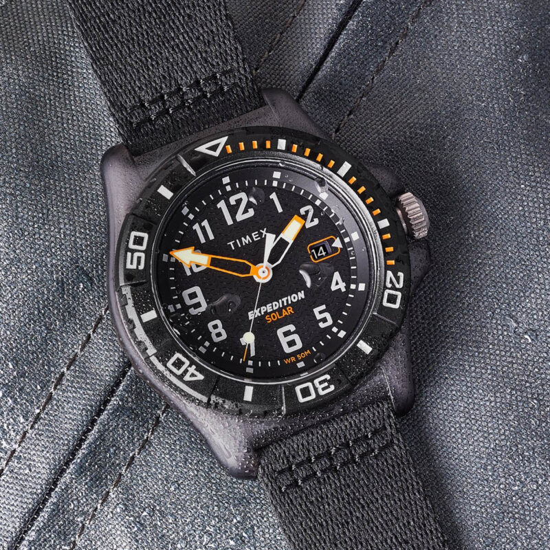 Timex Expedition Solar (TW2V40500) Men's Watch_4