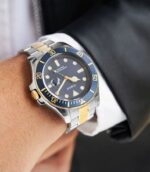 Timex Harborside - Coast Collection (TW2V42000) Men's Watch_1