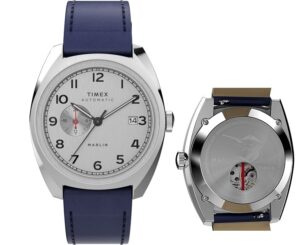 Timex Marlin Automatic Petit Seconde (TW2V61900) Men's Watch_main