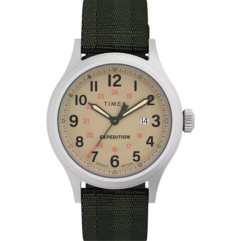 Timex Expedition North Sierra (TW2V65800)  Watch_main