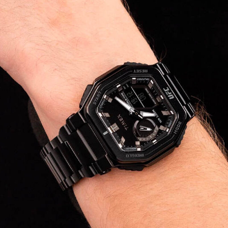 Timex Ufc Colossus (TW2V84800)  Watch_4