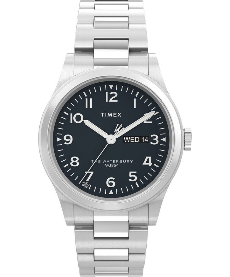 Timex Waterbury (TW2W14800) Men's Watch_main