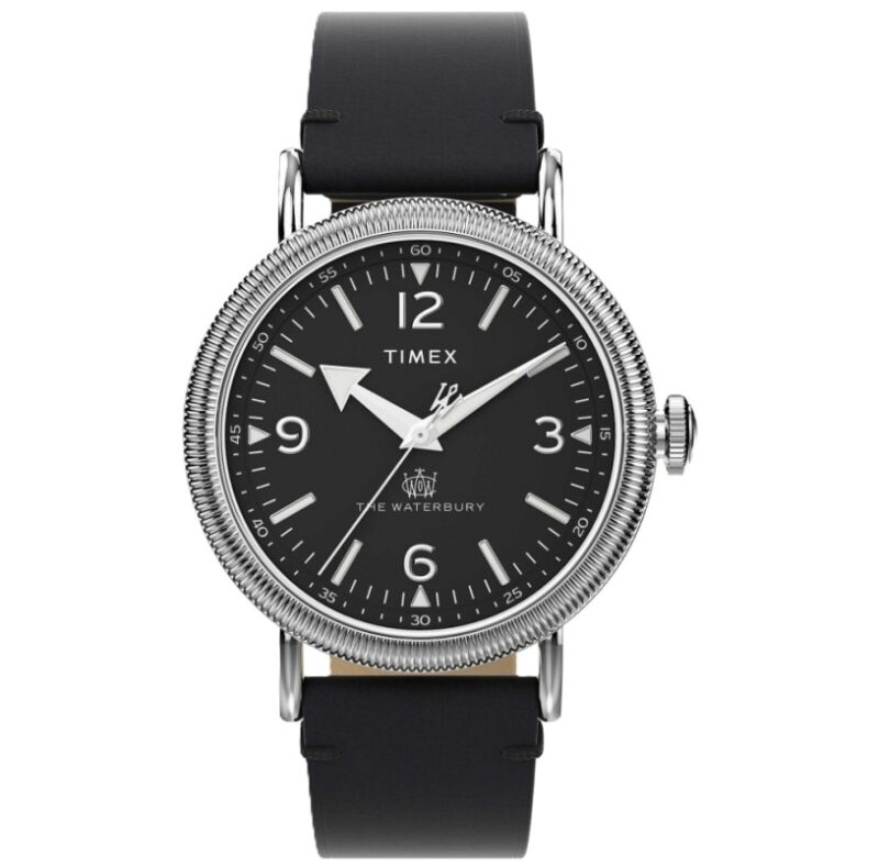 Timex Waterbury (TW2W20200)  Watch_main