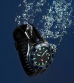 Timex Deep Water Tiburon Automatic (TW2W21100) Men's Watch_2