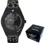 Timex Q X Keith Haring Special Edt. (TW2W25600) Men's Watch_main