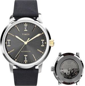 Timex Marlin Automatic (TW2W33900) Men's Watch_main