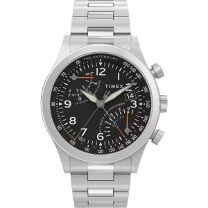 TIMEX THE WATERBURY (TW2W47800)