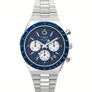 Timex Q Chrono (TW2W51600) Men's Watch_main