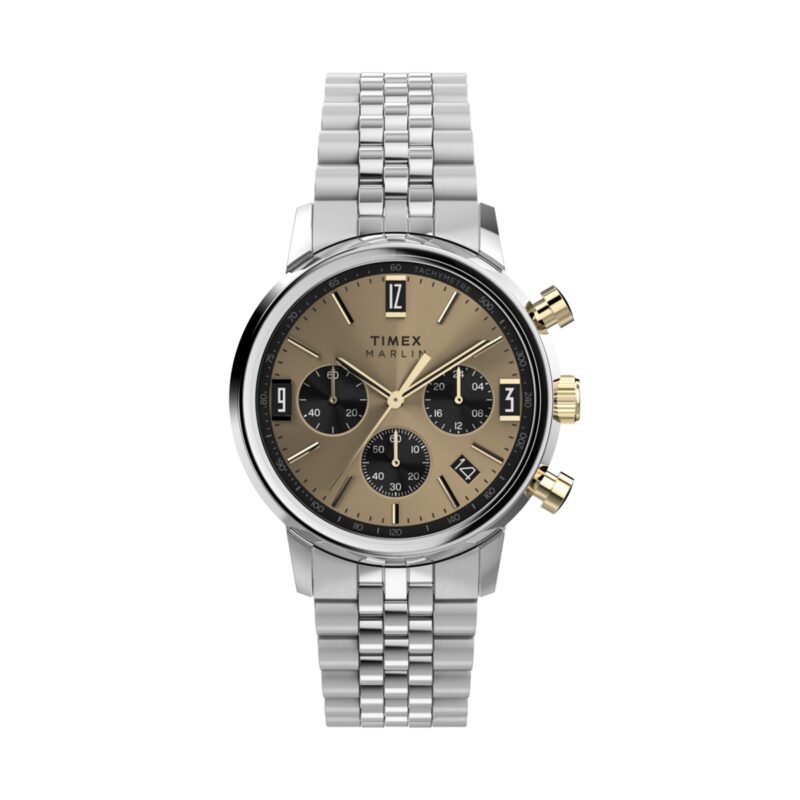 Timex Marlin (TW2W60100)  Watch_main