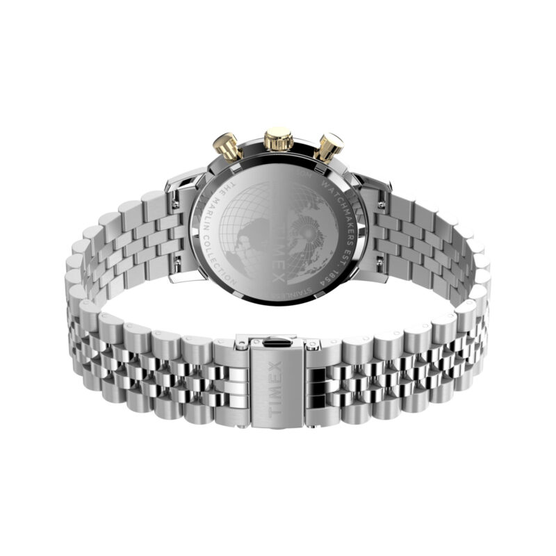 Timex Marlin (TW2W60100)  Watch_3