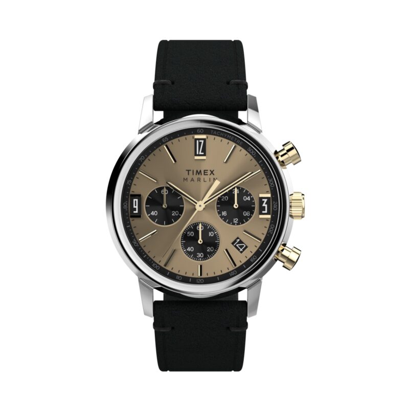 Timex Marlin (TW2W60300)  Watch_main