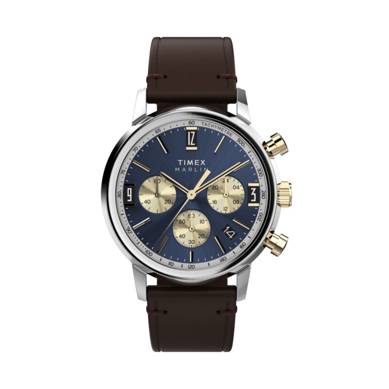 Timex Marlin (TW2W60400)  Watch_main