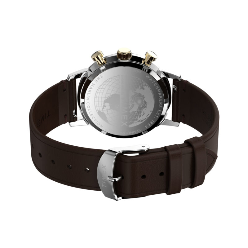 Timex Marlin (TW2W60400)  Watch_3