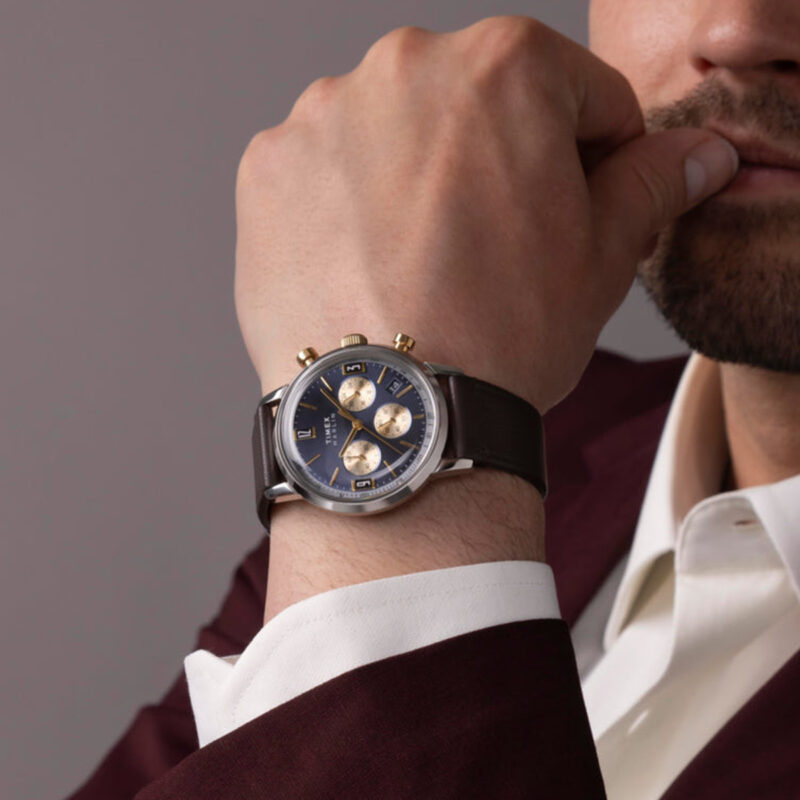 Timex Marlin (TW2W60400)  Watch_4