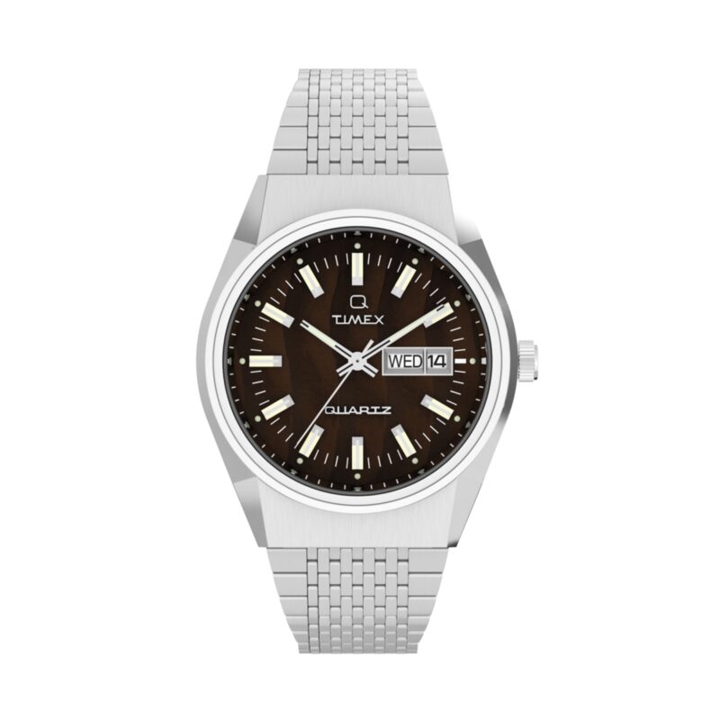 Timex Q Falcon Eye (TW2W62400)  Watch_main