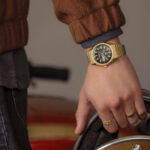 Timex Q Falcon Eye (TW2W62500)  Watch_4