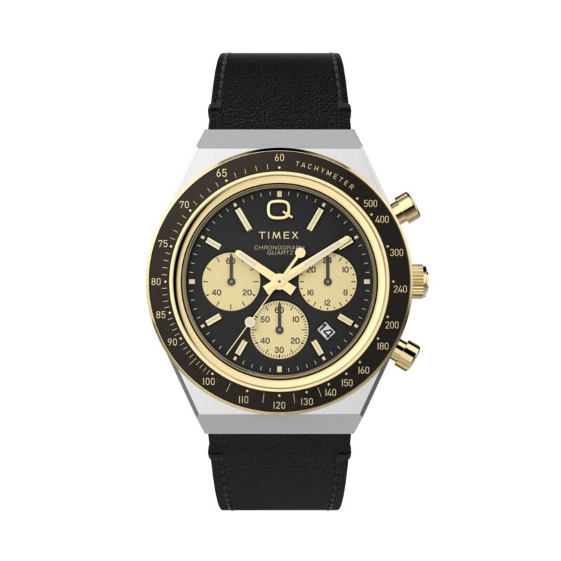 Timex Q (TW2W64300)  Watch_main