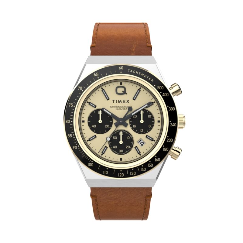 Timex Q (TW2W64400)  Watch_main