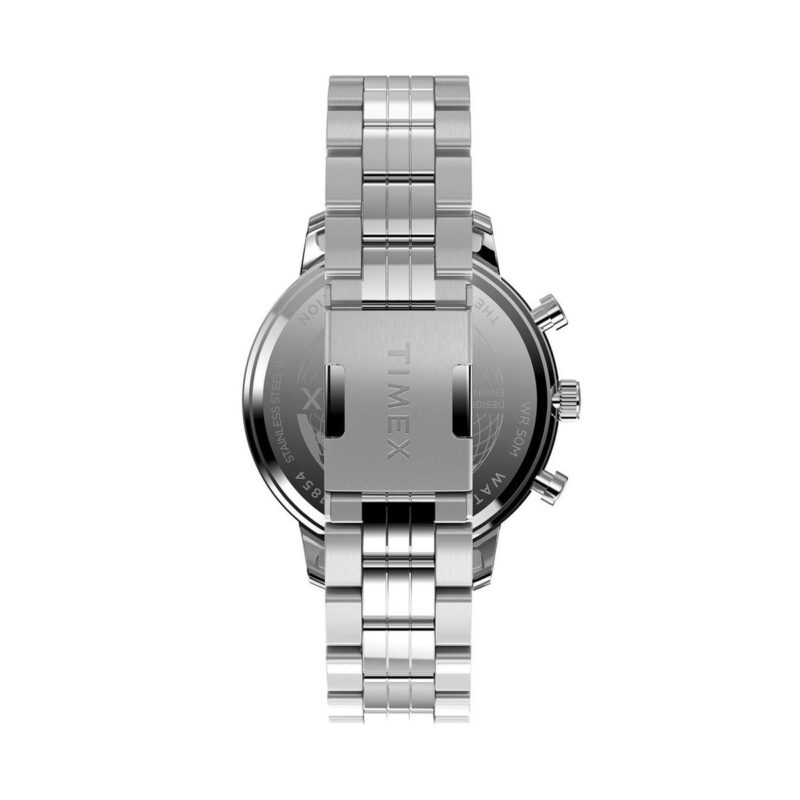 Timex Chicago (TW2W67900)  Watch_2