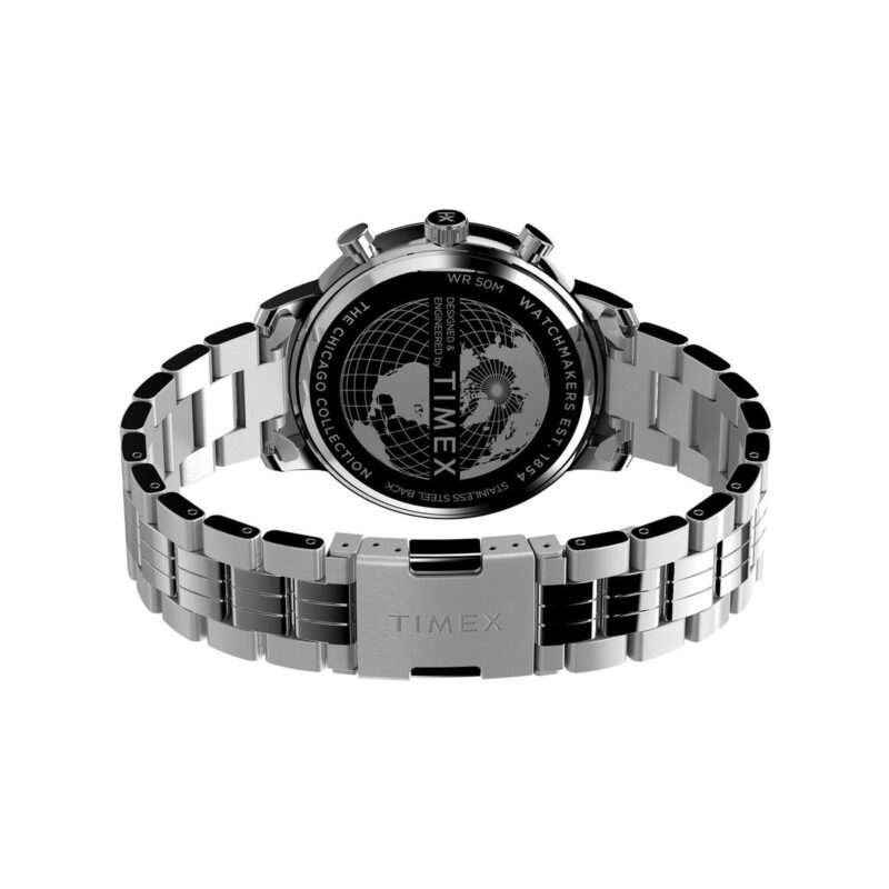 Timex Chicago (TW2W67900)  Watch_3