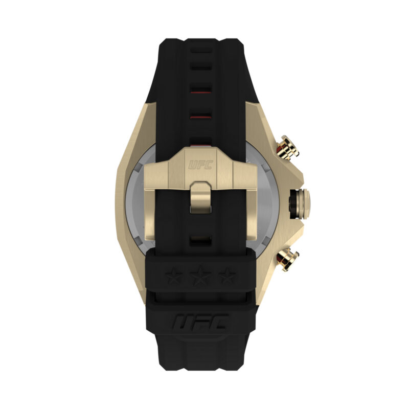 Timex Ufc Pro (TW2W69800)  Watch_2