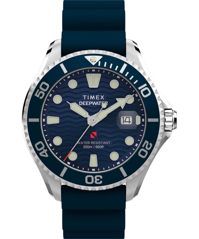 Timex Meridian (TW2W81500)  Watch_main