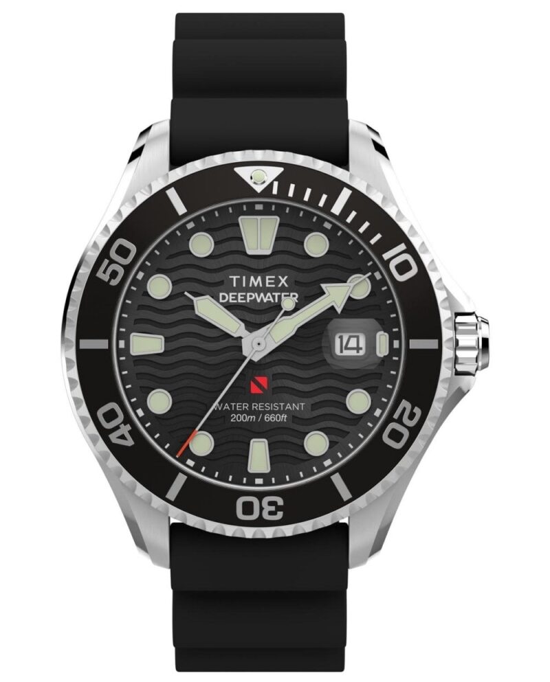 Timex Meridian (TW2W81600)  Watch_main