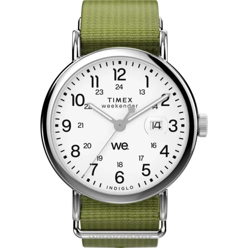 Timex Weekender (TW2W86000)  Watch_main