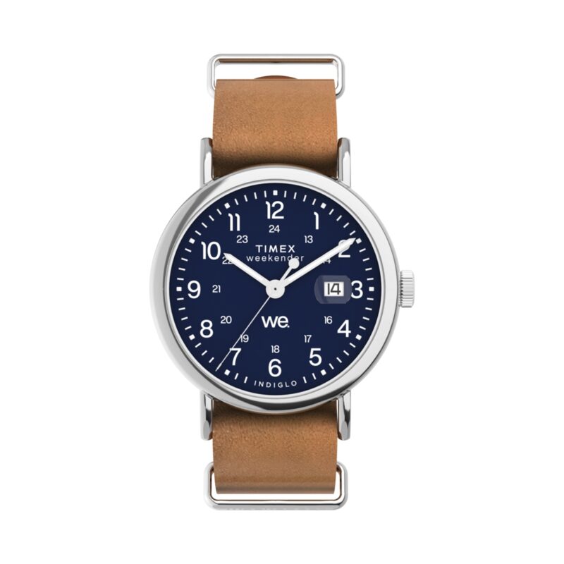 Timex Weekender (TW2W86800)  Watch_main
